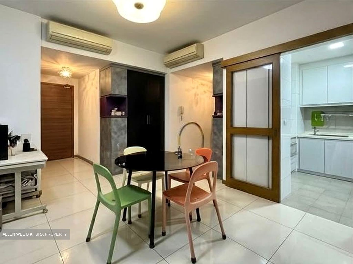The Canopy (D27), Condominium #571261541